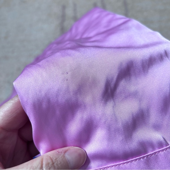 Boston Proper Rose Flower Textured Blazer Jacket Size Large Valentines Day - Picture 16 of 16